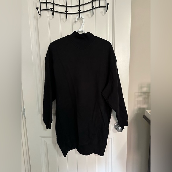 Dynamite Sweater Dress - Picture 1 of 3